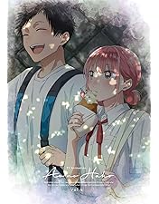 新品未開封 TVアニメ アオのハコ Vol.1 初回生産限定版 DVD TVアニメ「アオのハコ」 Blu-ray Vol.1 初回生産限定版(Blu-ray
