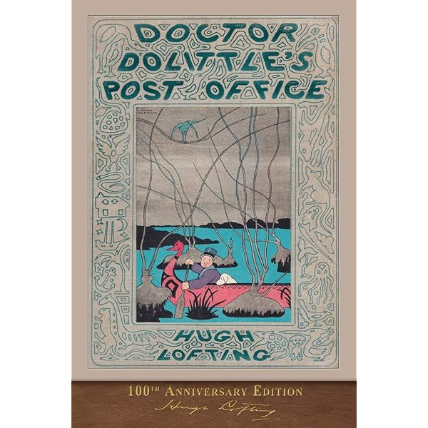 Amazon | Doctor Dolittle's Circus (100th Anniversary Edition