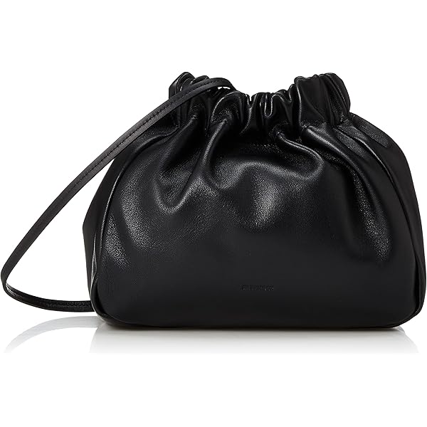 Amazon | [ジルサンダー] J08WG0010 P5078 001 /BLACK 黒 ドロー