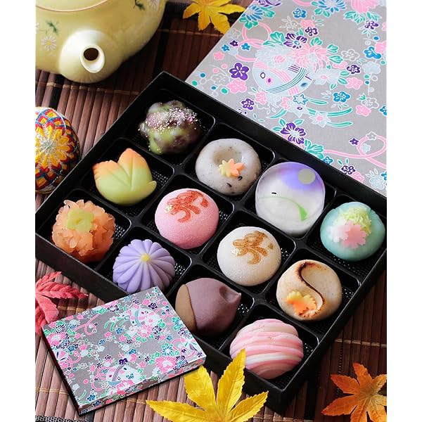 kuma san 断捨離中おまとめ大歓迎　お菓子詰め合わせ 12袋セット】お菓子 詰め合わせ プチ袋ギフト 感謝柿ピーと