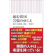 韓国 行き過ぎた資本主義 「無限競争社会」の苦悩 (講談社現代新書