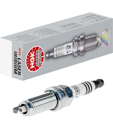 Amazon | 日本特殊陶業(NGK) イグニッションコイル 【48916】 U5280