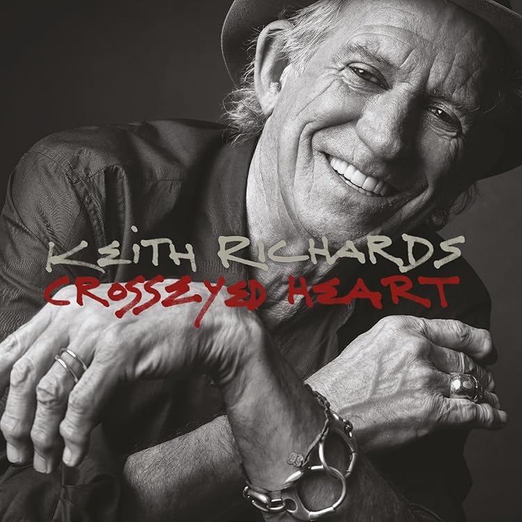 新品 限定 BOXキース・リチャーズ メイン・オフェンダー デラックス MAIN OFFENDER [LIMITED EDITION DELUXE BOXSET]/KEITH RICHARDS
