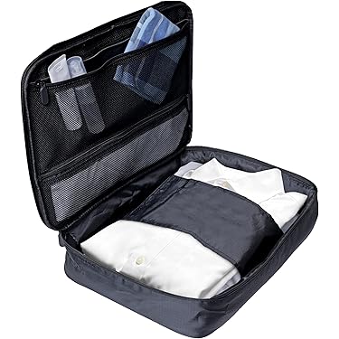 パリス　新品　英国製旅行用ネクタイケース Amazon.co.jp: ネクタイケース 携帯用ネクタイケース 収納ケース