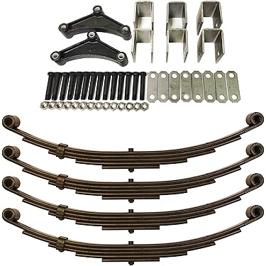 ★デイガン★　トレーラー車軸セット Amazon.co.jp 売れ筋ランキング: 車用トレーラー車軸 の中で最も人気の