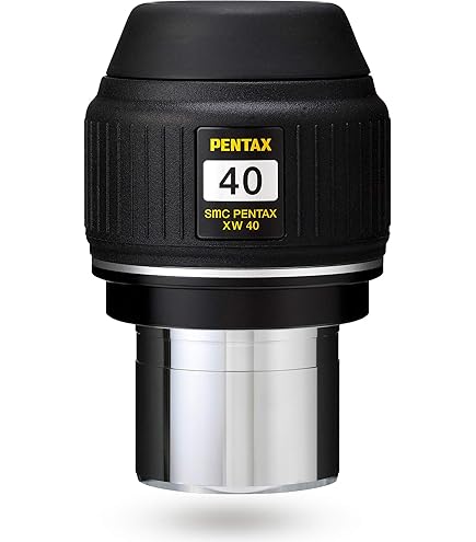 Amazon | ペンタックス アイピ-ス XW 30-R | 望遠鏡用アイピース・接眼