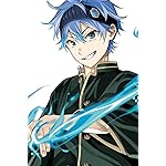 デッドアカウント iPhone(640×960)壁紙 縁城 蒼吏（えにしろ そうじ）