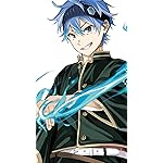 デッドアカウント HD(720×1280)壁紙 縁城 蒼吏（えにしろ そうじ）