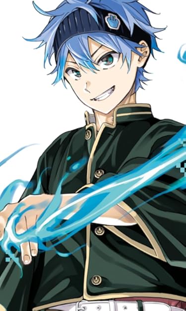 デッドアカウント  iPhone/Androidスマホ壁紙(480×800)-1 - 縁城 蒼吏（えにしろ そうじ）