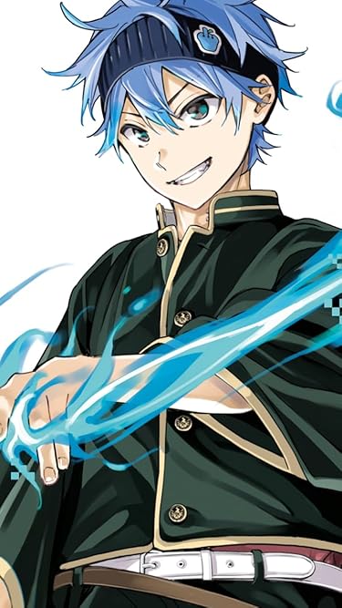 デッドアカウント  iPhone/Androidスマホ壁紙(720×1280)-1 - 縁城 蒼吏（えにしろ そうじ）