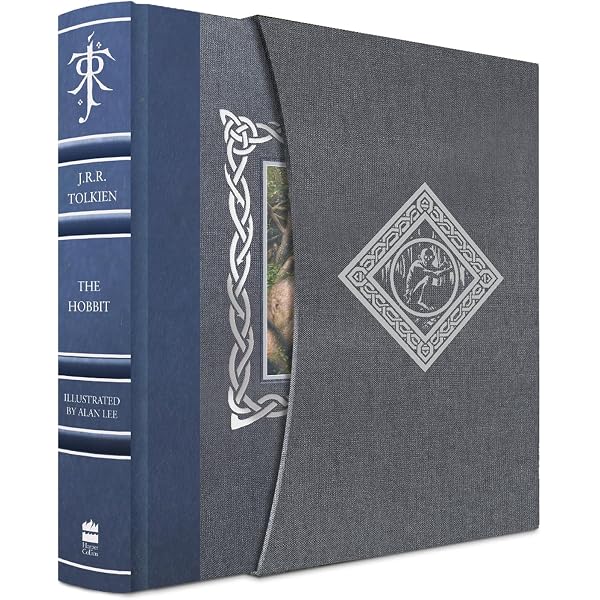 Amazon | The Lord of the Rings Boxed Set. 60th Anniversary edition