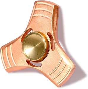 SUNKONG ハンドスピナー hand spinner セラミック保持器ベアリング 4-6