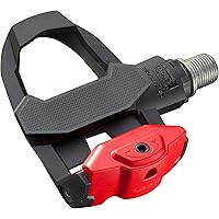 ルック(Look) KEO CLASSIC 3 BLK/RED ロード用ビンディングペダル