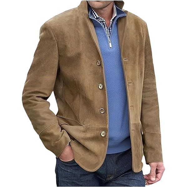 CHEVALIER フリンジ スエードジャケット ウエスタンジャケット 38 フリンジ付きスエードジャケット FRINGE BOAR SUEDE JACKET メンズ