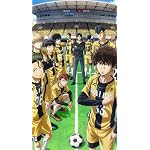アオアシ iPhoneSE/5s/5c/5(640×1136)壁紙 青井葦人,福田 達也,東京シティ・エスペリオン