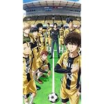 アオアシ HD(720×1280)壁紙 青井葦人,福田 達也,東京シティ・エスペリオン