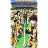 青井葦人,福田 達也,東京シティ・エスペリオン