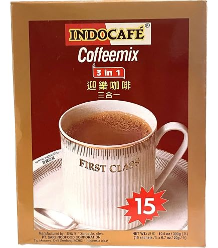 Amazon.co.jp: Good Day Cappuccino Italian Style Instant Coffee Mix