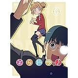 とらドラ! Scene6(初回限定版) [DVD]