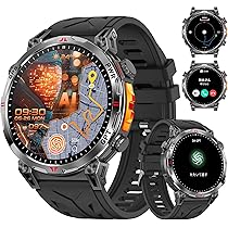 時計 ai Amazon | スマートウォッチ 【2025最新型 ChatGPT搭載 AI文字盤 株価