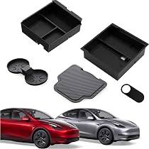 Amazon.co.jp: Eiksouvi テスラ モデル 3 2024-2026 ハイランド