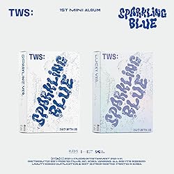 Amazon.co.jp: Tws 4th Mini Album 'Play Hard' (Compact Ver