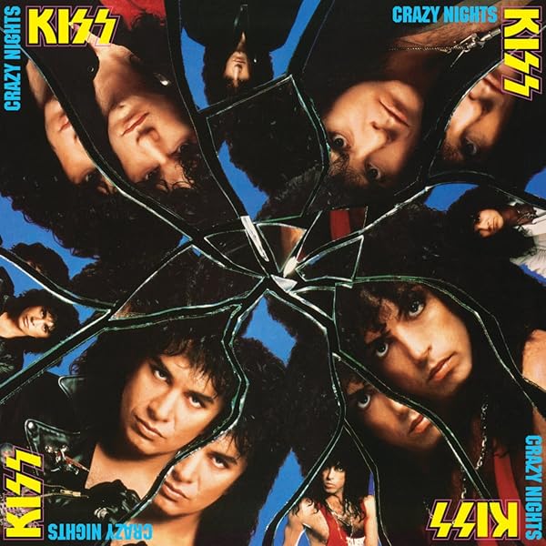 AOR紙ジャケットCD KISS/リック・イット・アップ～地獄の回想 Amazon.co.jp: リック・イット・アップ~地獄の回想 - KISS: ミュージック