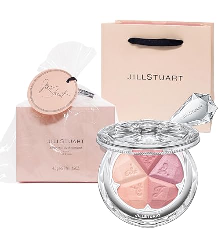 Amazon | 【ブラッシュ・103 sakura twilight】ジルスチュアート