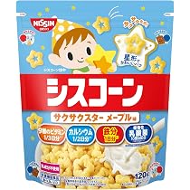 Amazon.co.jp: 日清シスコ シスコーン サクサクリングチョコ 150g×8袋