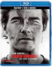 Amazon.co.jp: ミッション インポッシブル シリーズ DVD7枚組