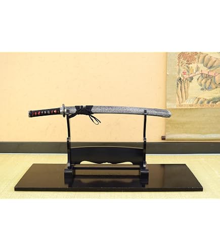 Amazon.co.jp: 尾形刀剣 HH-1 長谷川平蔵愛用 十手 60センチ : ホーム