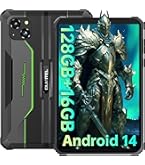 Amazon.co.jp: OUKITEL RT3 Android13 防水タブレット 8インチ高精細