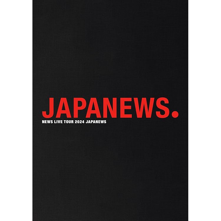 Amazon.co.jp: JAPANEWS (初回生産限定盤B) (CD+Blu-ray): ミュージック