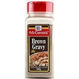 マコーミック ユウキ MC ブラウングレイビーミックス 240g