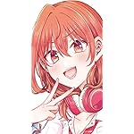 友達の妹が俺にだけウザい iPhoneSE/5s/5c/5 壁紙 視差効果 小日向 彩羽（こひなた いろは）