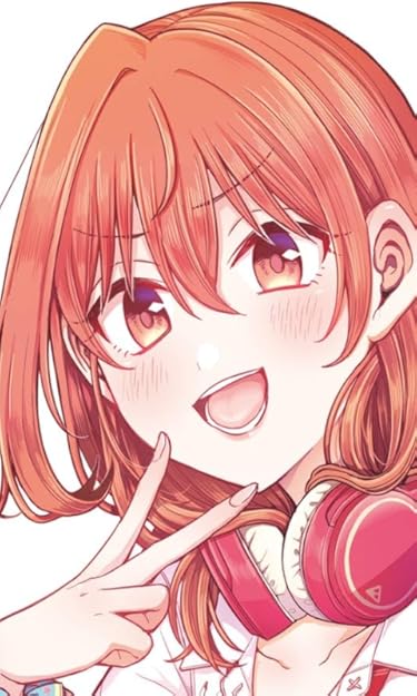 2025秋アニメ - 小日向 彩羽（こひなた いろは）