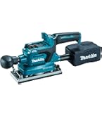 Amazon | マキタ(Makita) 充電式ランダムオービットサンダ 14.4V 