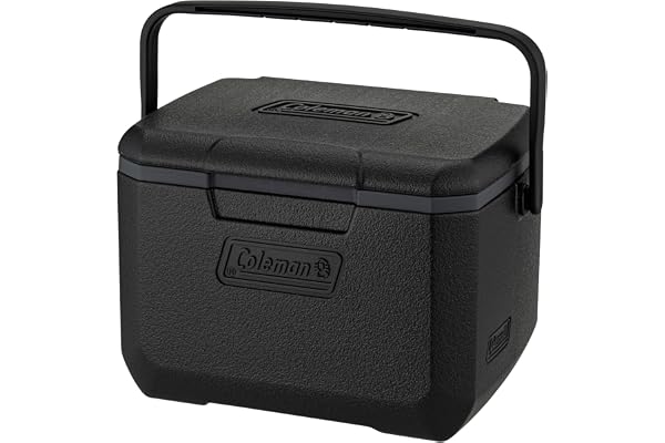 Coleman(コールマン) クーラーボックス テイク6・テイク9 釣り 運動会 お花見 部活 弁当 飲み物 買い物 キャンプ アウトドア 強力保冷 頑丈 暑さ対策
