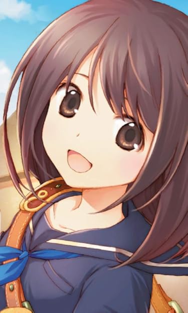 2025秋アニメ - カエデ