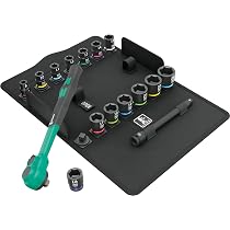 Amazon | Wera(ヴェラ) 05005530001 | 8100 SB 12 Zyklop コンフォート 