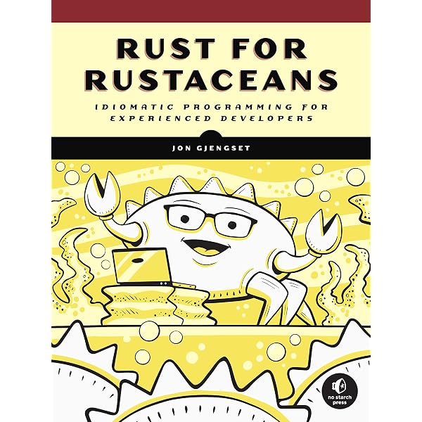 Amazon.co.jp: The Rust Programming Language, 2nd Edition (English