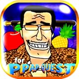 PPAP QUEST forピコ太郎ペンパイナップルアポーペンゲーム