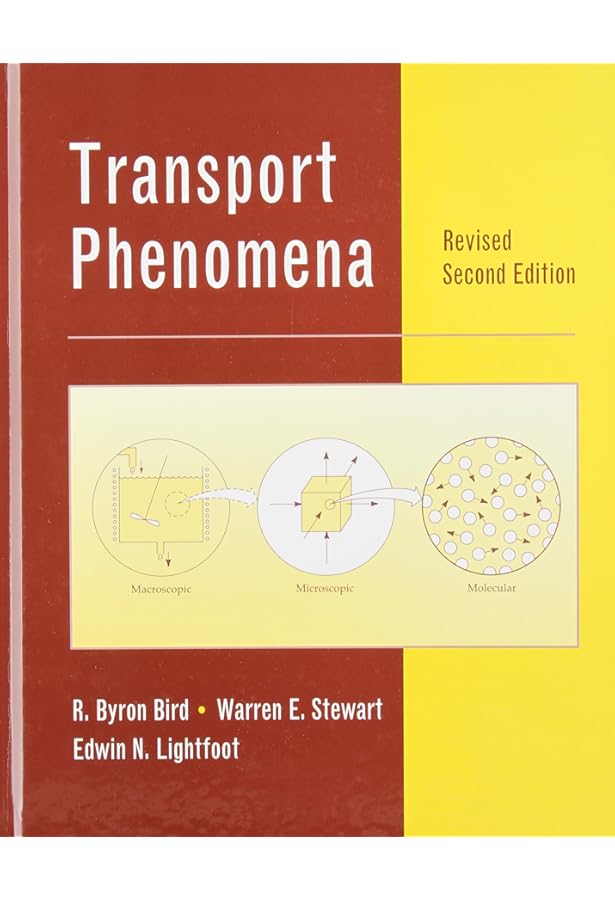 Amazon | Transport Phenomena | Bird, R. Byron | Chemistry