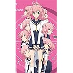 城下町のダンデライオン iPhoneSE/5s/5c/5(640×1136)壁紙 櫻田岬 城下町のダンデライオン iPhoneSE/5s/5c/5(640×1136)壁紙 櫻田岬