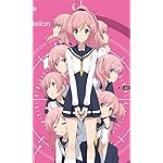 城下町のダンデライオン FVGA(480×800)壁紙 櫻田岬 城下町のダンデライオン FVGA(480×800)壁紙 櫻田岬