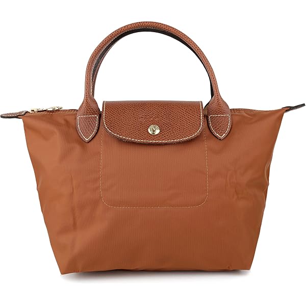 Amazon | LONGCHAMP ロンシャン 折りたたみ トートバッグLe Pliage ル