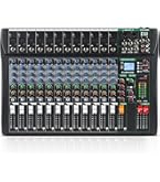 Amazon | YAMAHA ボックス型パワードミキサー EMX512SC