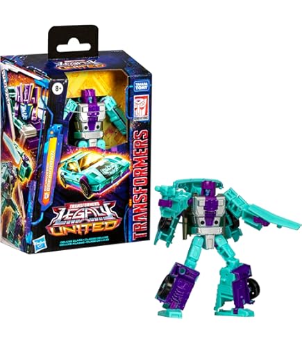 Amazon.co.jp: トランスフォーマー レガシー ユナイテッド リーダー