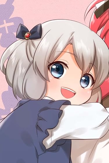 2025冬アニメ - リーズレッド