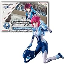 Amazon.co.jp: 【Figure-rise Standard】 ベース限定 プルツー [ベース
